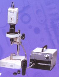 CE Johansson's Video Direct Microscope
