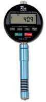 Rex Digital Durometer